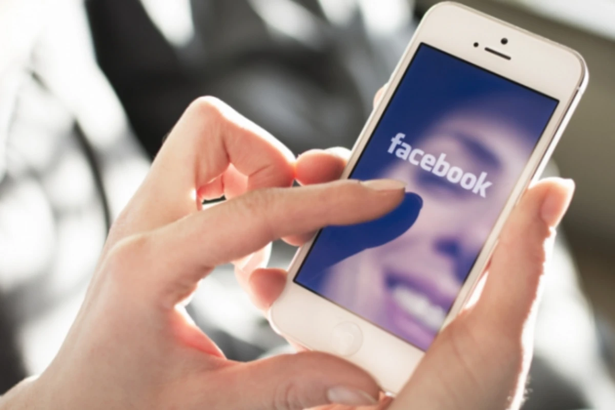 В Facebook появилась уникальная функция