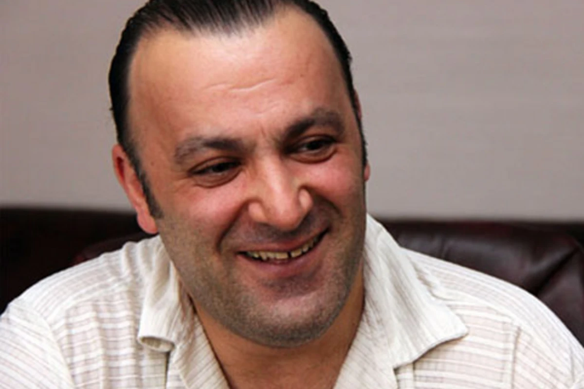 Faytonçu Nazimin ölüm xəbəri yayıldı (FOTO) Faytonçu Nazimin ölüm xəbəri yayıldı (FOTO)