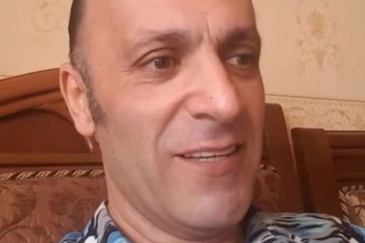 Назим Файтончу опроверг слухи о своей смерти: Я жив и здоров (видео)