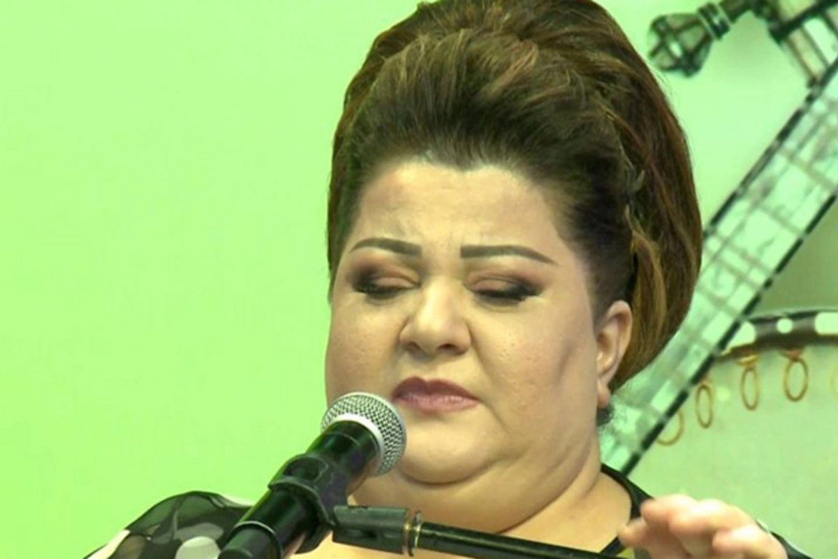 Könül Xasıyevaya pul atan müğənni Xatirə barədə - Həbs qərarı