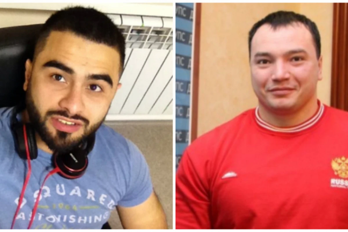 Последние удары Анара Аллахверанова убили чемпиона мира по пауэрлифтингу (видео)