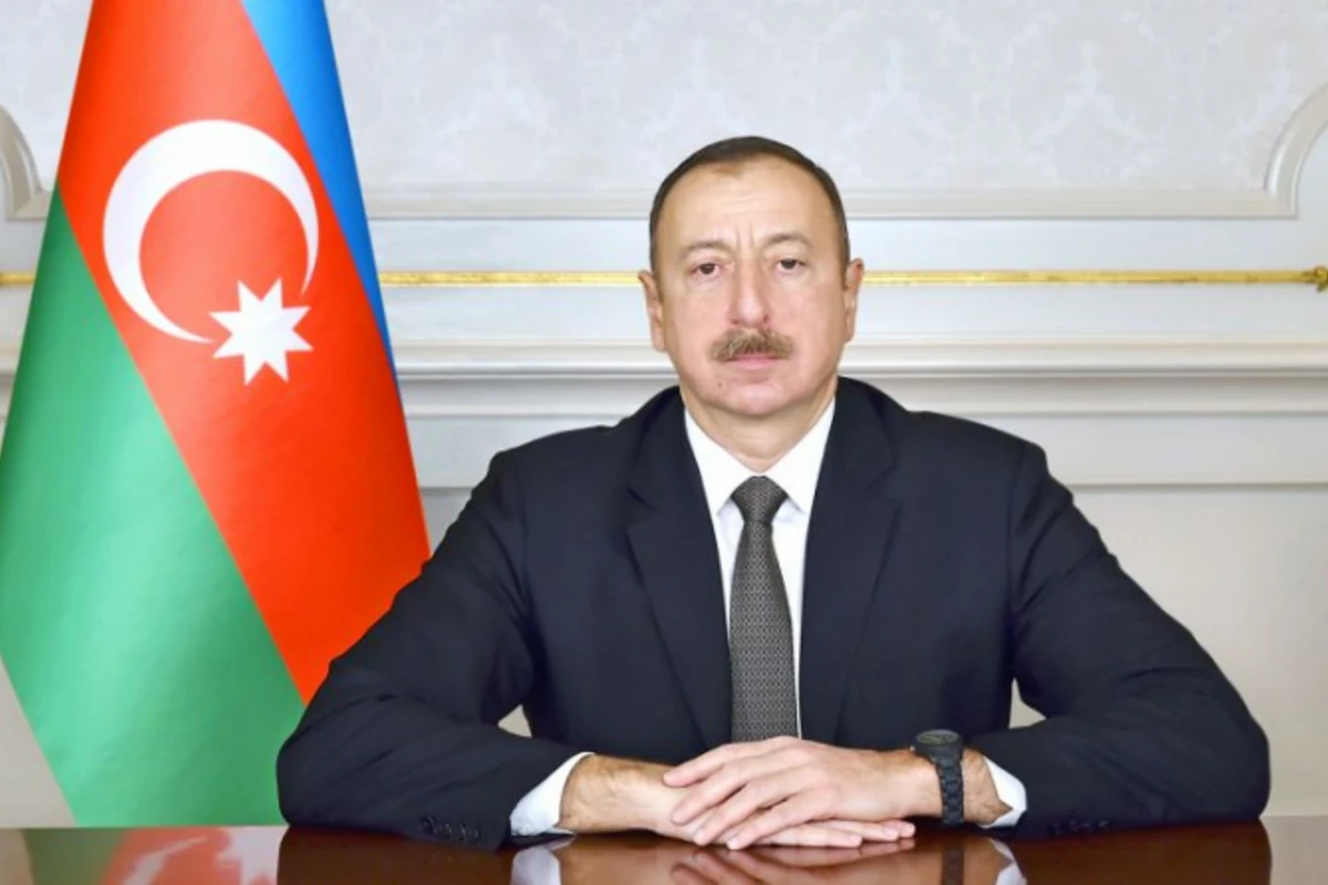 Şəmkirdə bina tikintisinə 3 milyon manat ayrılıb Şəmkirdə bina tikintisinə 3 milyon manat ayrılıb