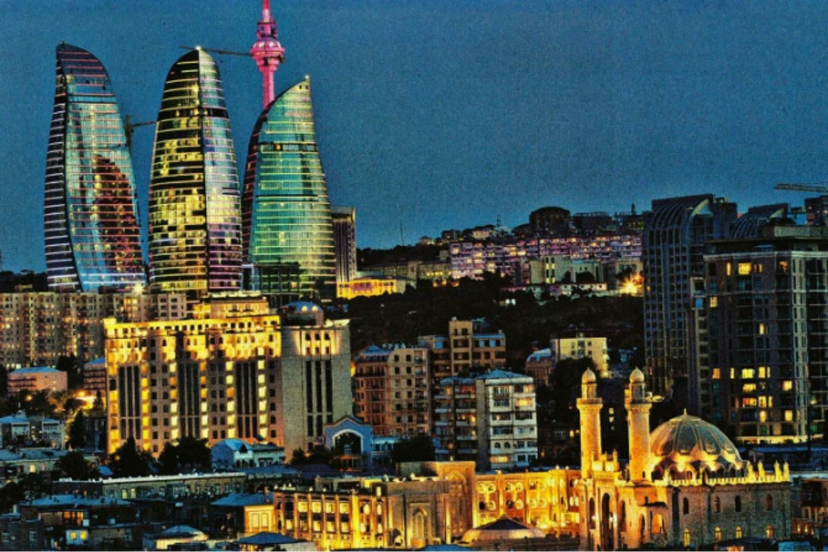 Yaşamaq üçün hansı şəhər rahatdır: Moskva, Bakı, yoxsa Kiyev?