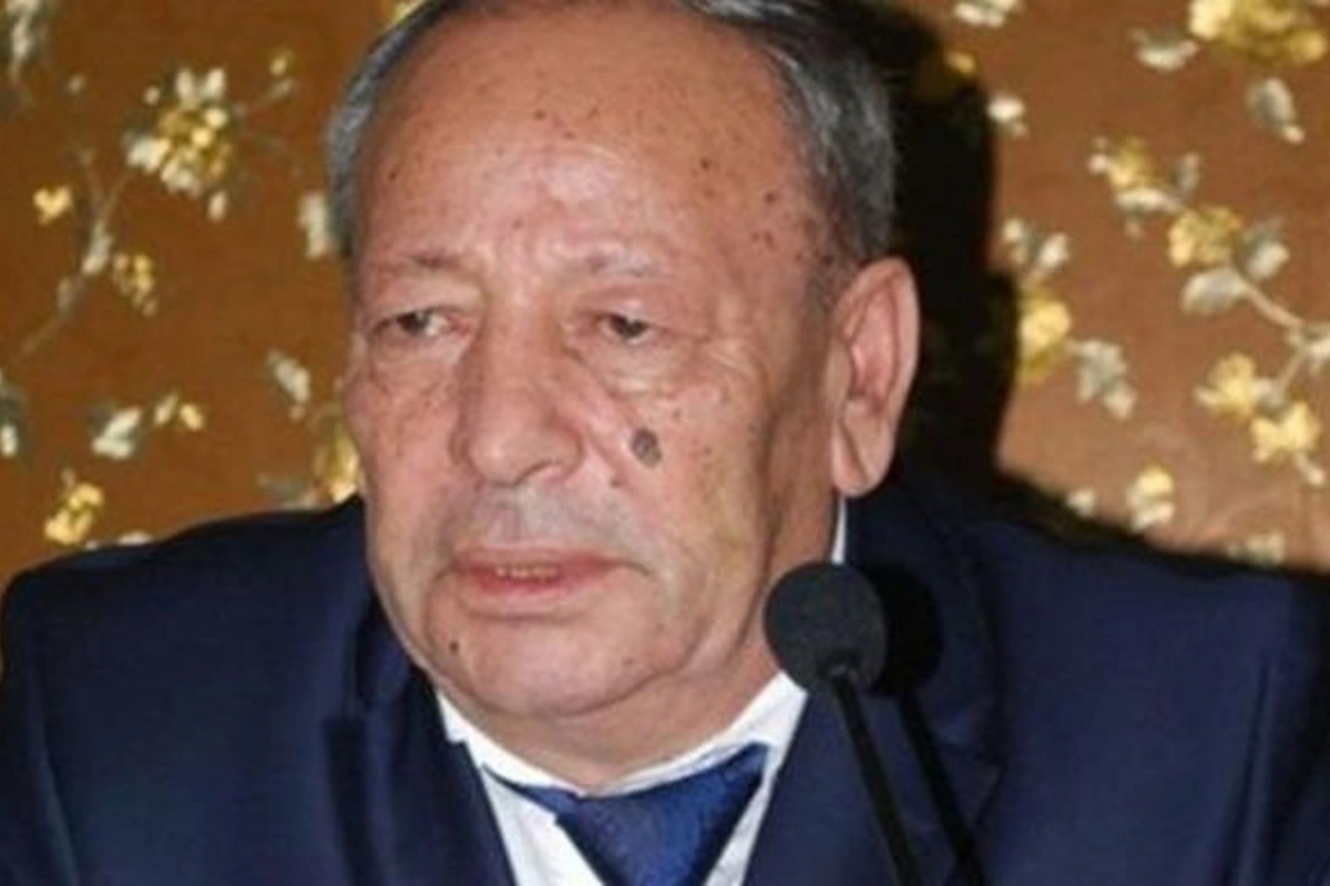Astan Şahverdiyev: Mən yəni bu qədər qudurmuşam ki…