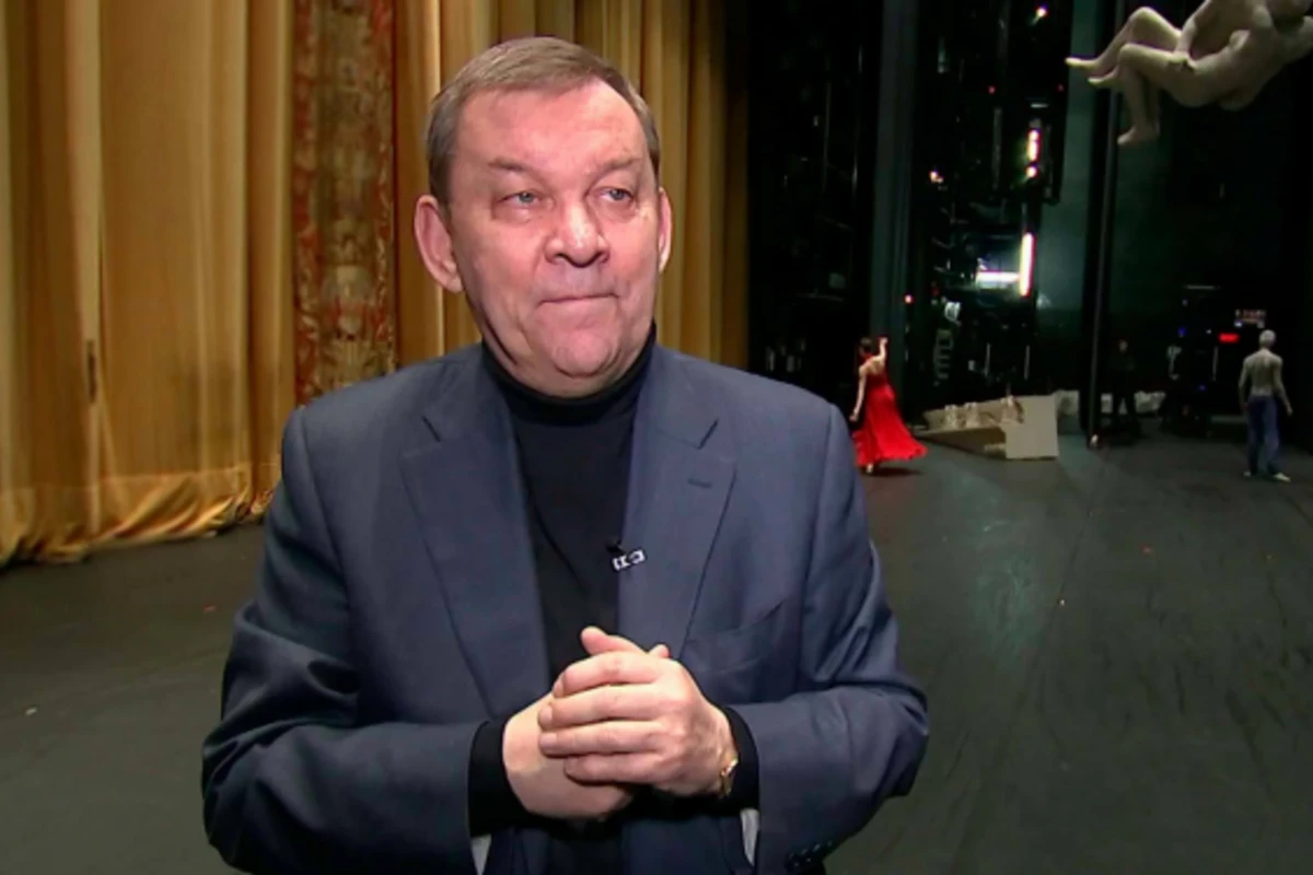 Гендиректор Большого театра Владимир Урин: Азербайджанский народ невероятно талантливый (видео)