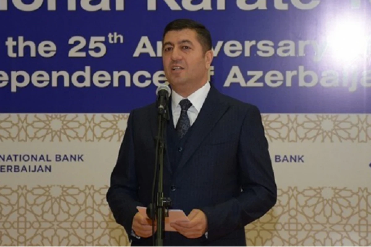 Назначен новый министр внутренних дел Нахчывана
