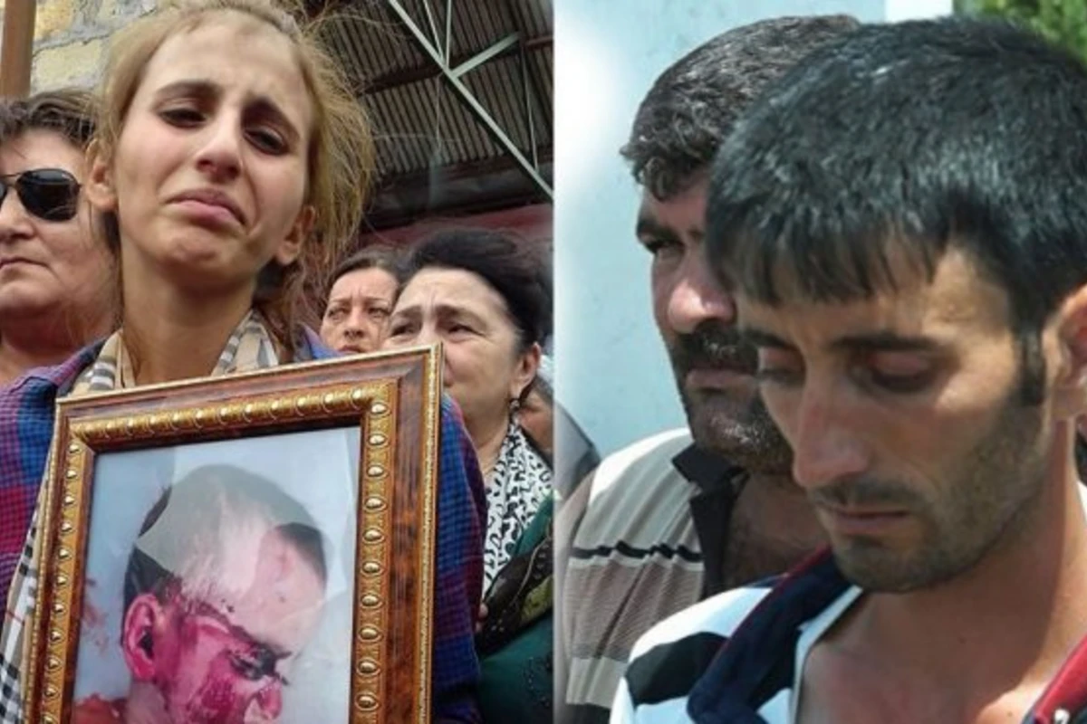 Ermənilərin öldürdüyü Zəhranın ailəsinə ayrılan evin əllərindən alınması xəbərinə RƏSMİ AÇIQLAMA Ermənilərin öldürdüyü Zəhranın ailəsinə ayrılan evin əllərindən alınması xəbərinə RƏSMİ AÇIQLAMA