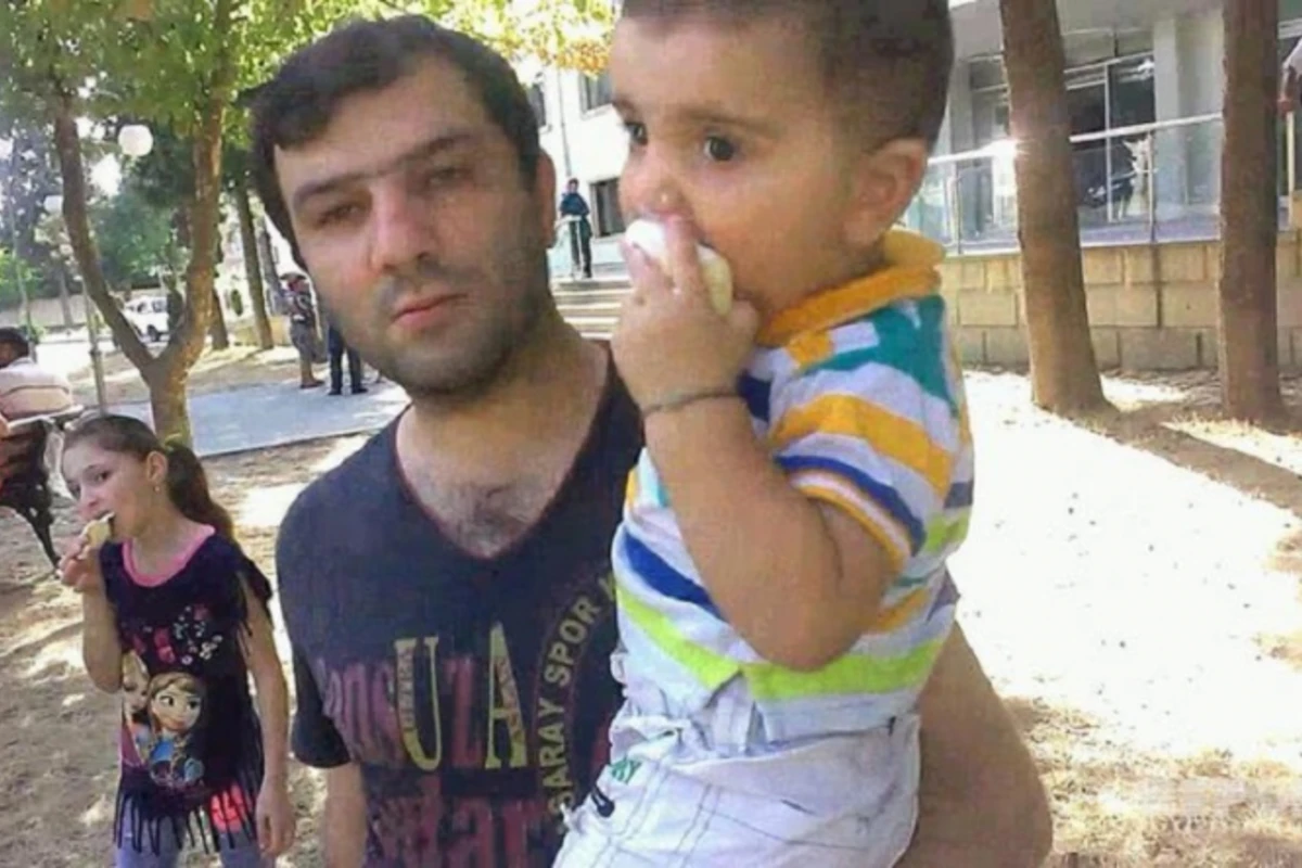 Özünü qatarın altına atan qadının əri: Gizlicə telefon işlədirdi... - FOTO