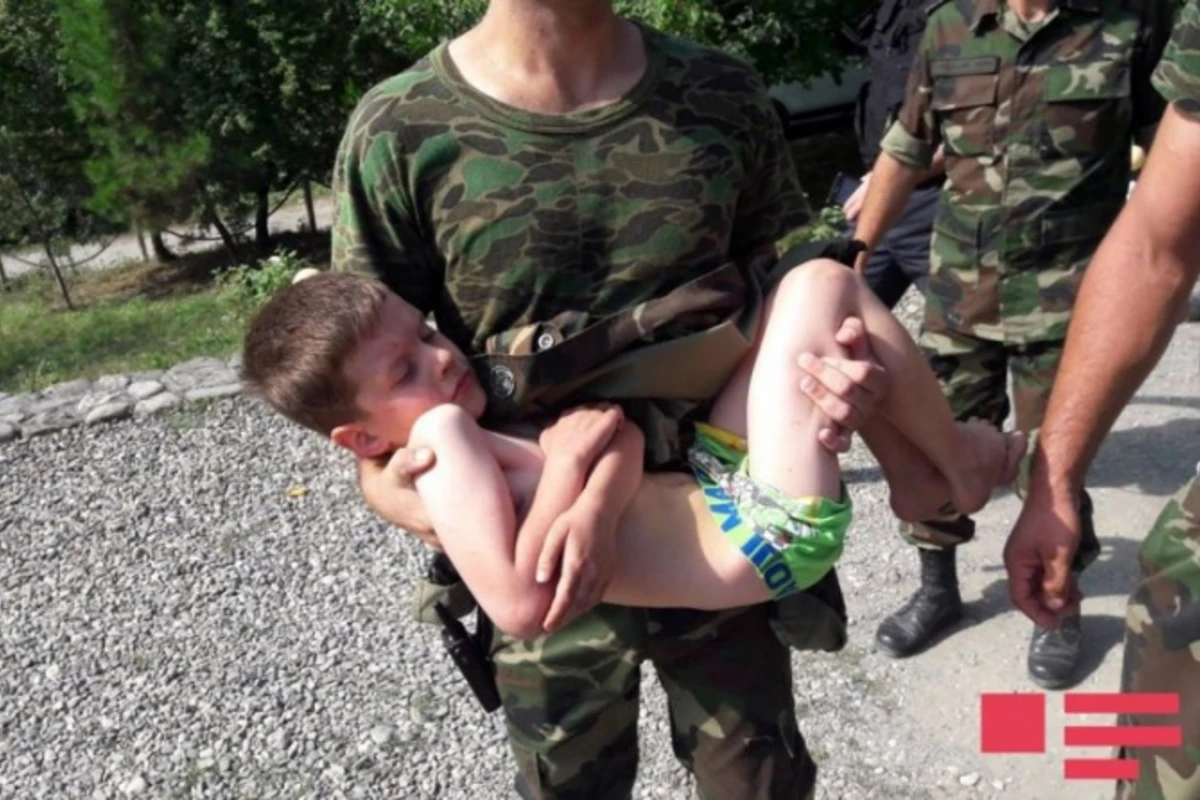 Стали известны детали поисков ребенка, пропавшего в лесу в Губе (фото) - ОБНОВЛЕНО Стали известны детали поисков ребенка, пропавшего в лесу в Губе (фото) - ОБНОВЛЕНО
