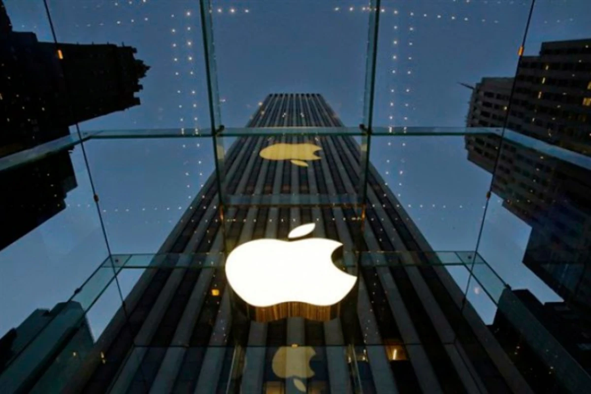 В СМИ попала информация о дате презентации новой модели iPhone