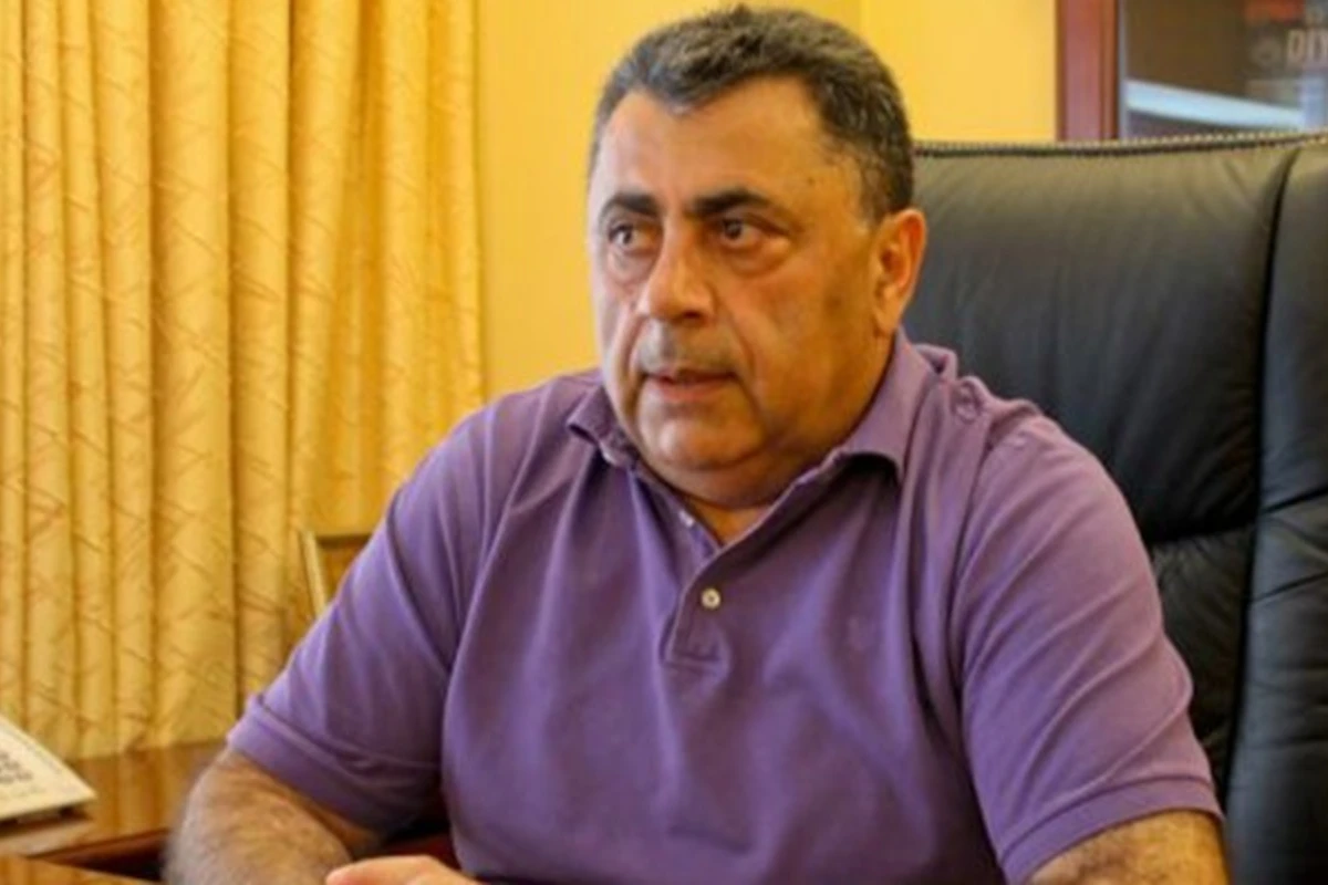 Брат Аллахшукюра Пашазаде: Шейх молод, он еще только взял «разгон»