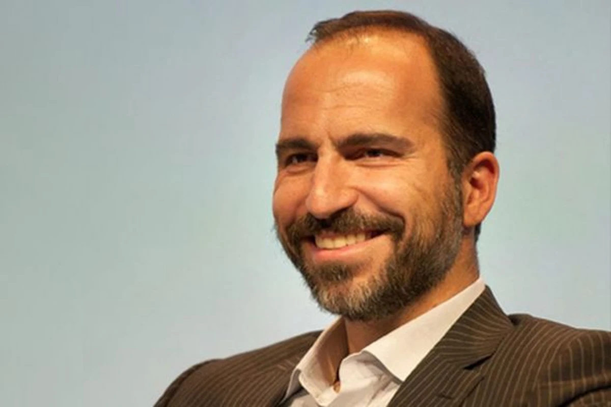 ”Uber”in yeni azərbaycanlı rəhbəri Dara Xosrovşahinin uğur yolu