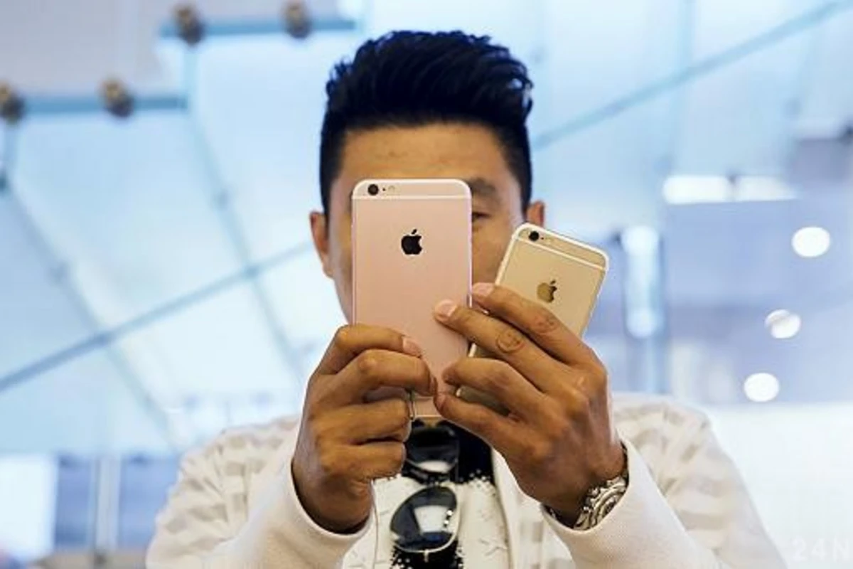 СМИ сообщили о возможном переименовании новых iPhone