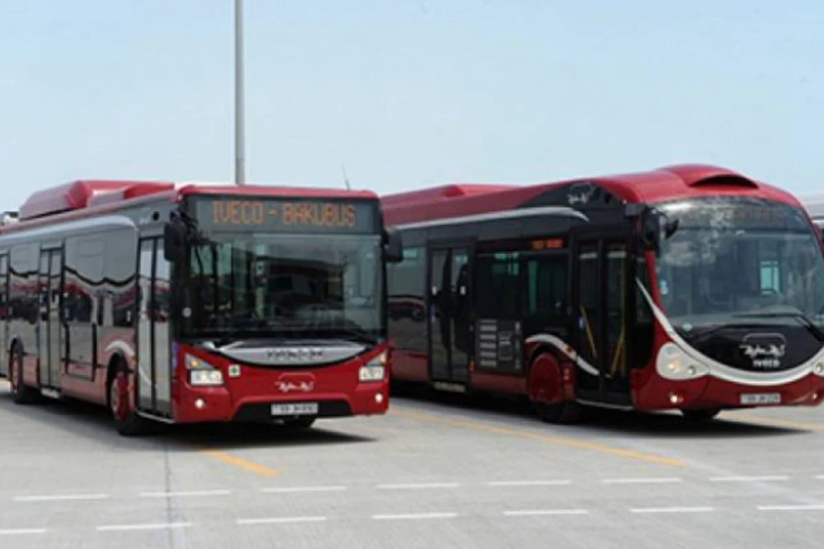 Bakıda avtobusda qızıl tapıldı (FOTO)