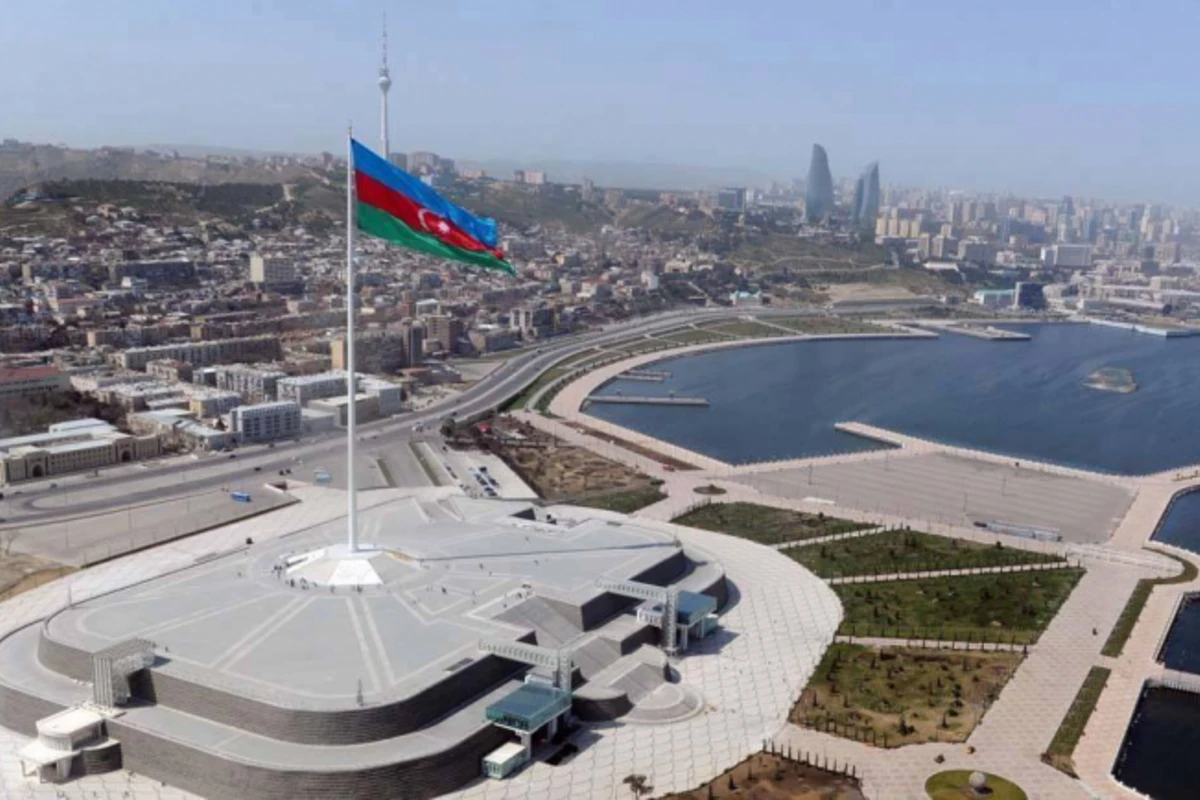 Стало известно место Азербайджана в рейтинге самых гостеприимных стран