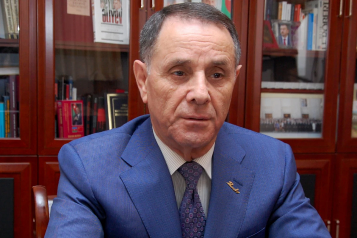 Помощник президента: У Джорджа Сороса поехала крыша