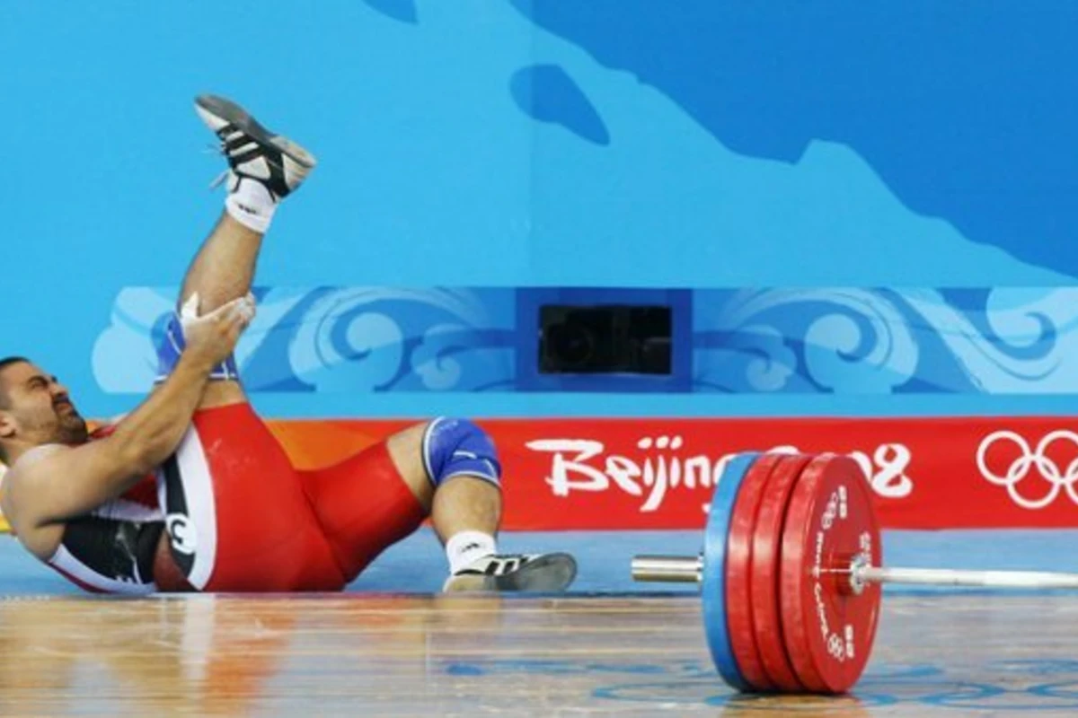 Азербайджан отстраняют от чемпионата мира