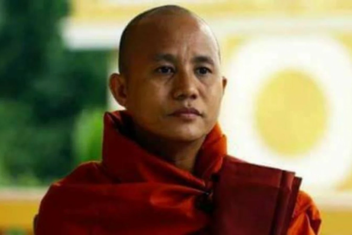 Myanmada müsəlmanların qətliamına fətva verən lider öldürüldü