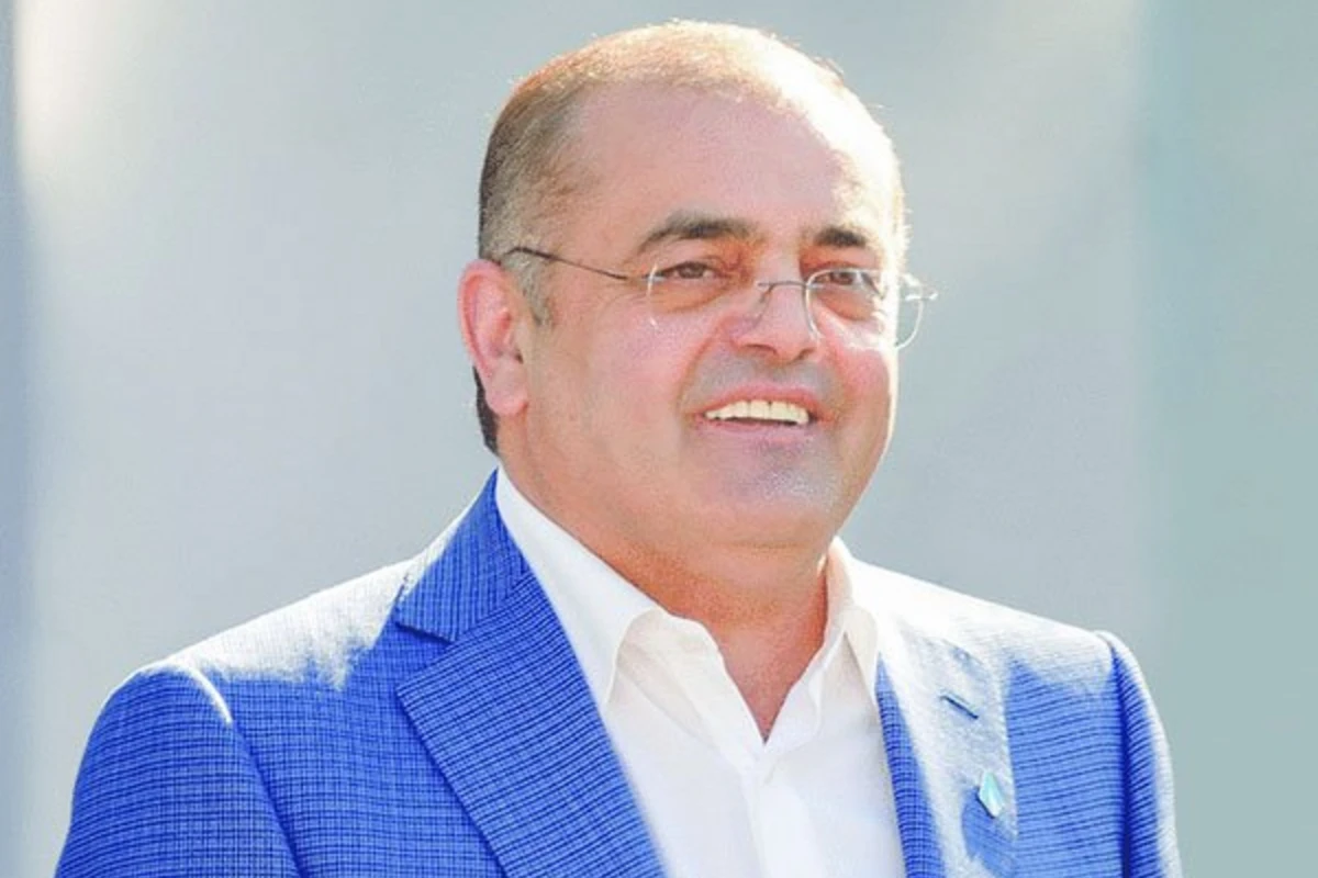 Ermənistanda da biznesi olan azərbaycanlı Mülkədar batır