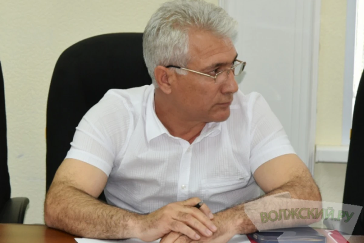 Азербайджанец возглавил российский город