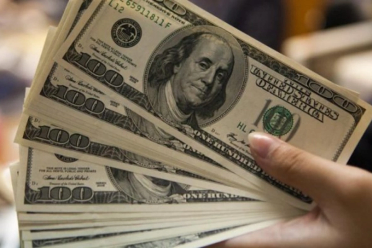 Azərbaycanda iyulda dollarlaşma yenidən sürətlənib