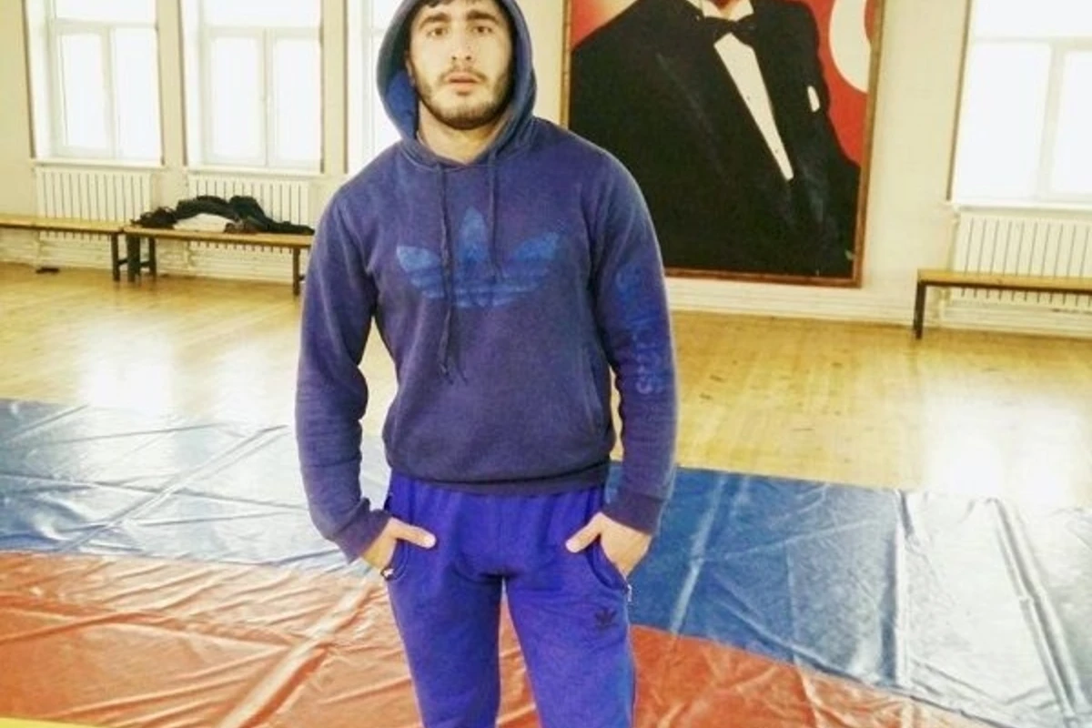 Тело погибшего в Бейруте азербайджанского спортсмена отправлено в Нахчыван