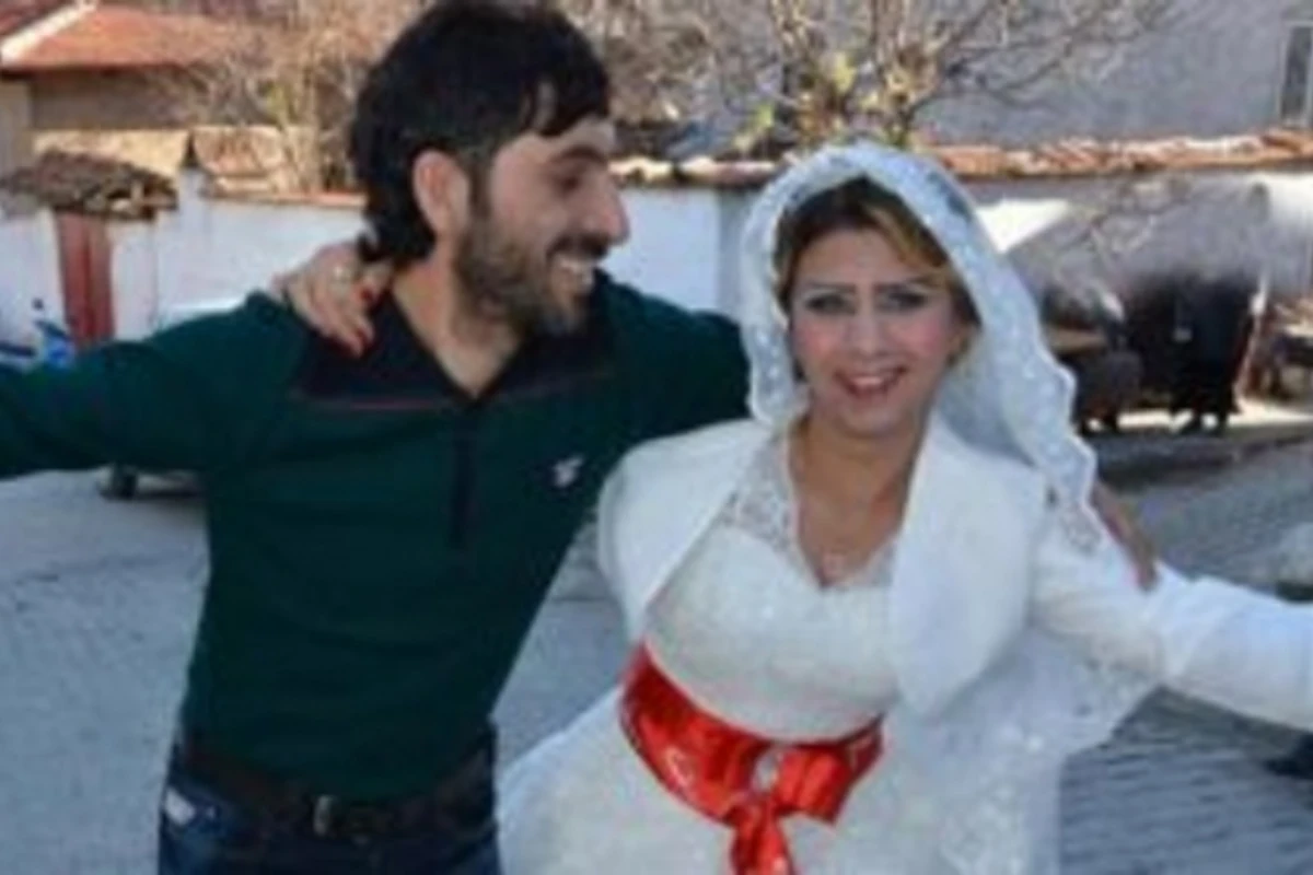 Türkiyədə suriyalı qızları ikinci arvad kimi satırlar: Mavi gözlü, yaşı 17-dən az...