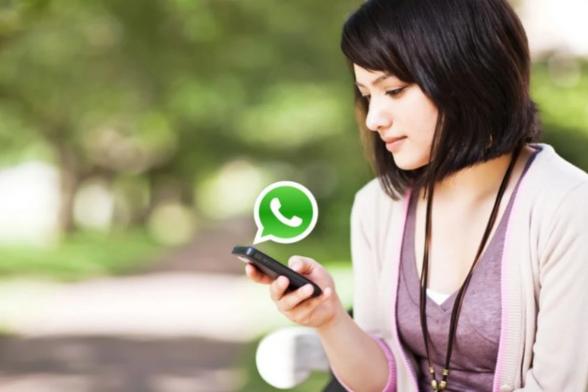 “Whatsapp”da yayılan dini mesajlarla bağlı RƏSMİ AÇIQLAMA “Whatsapp”da yayılan dini mesajlarla bağlı RƏSMİ AÇIQLAMA