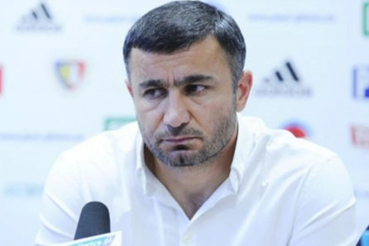 Гурбан Гурбанов прокомментировал поражение Карабаха