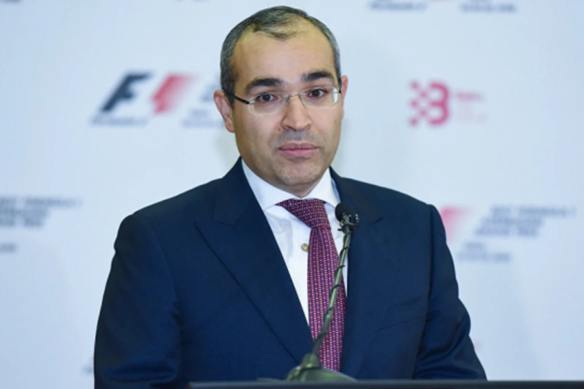 Микаил Джаббаров: Раз в четыре года учебники переиздаются заново