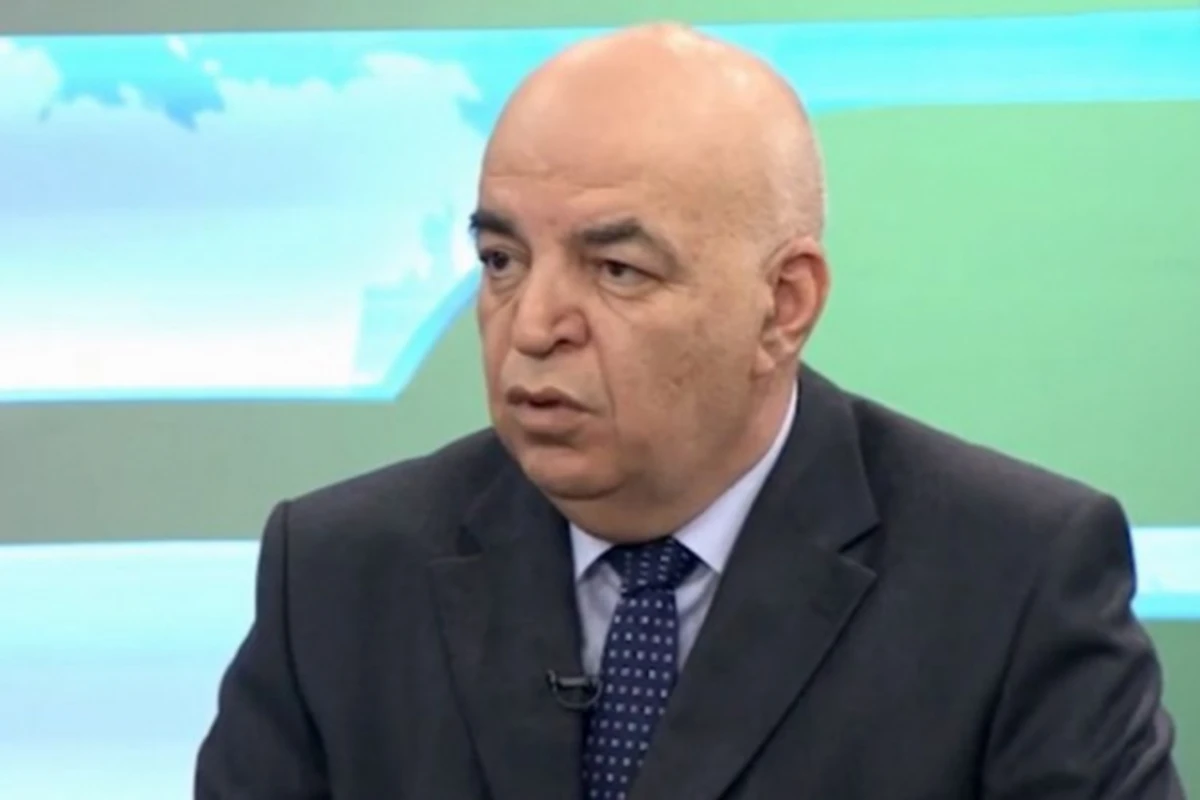 General: “Ermənistan təşvişə düşür”