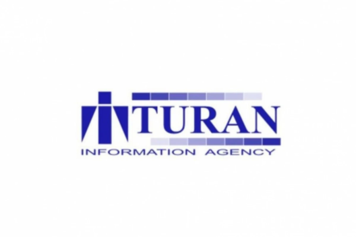 “Turan” İnformasiya Agentliyinə qarşı təyin edilmiş vergi sanksiyası ləğv olunub “Turan” İnformasiya Agentliyinə qarşı təyin edilmiş vergi sanksiyası ləğv olunub