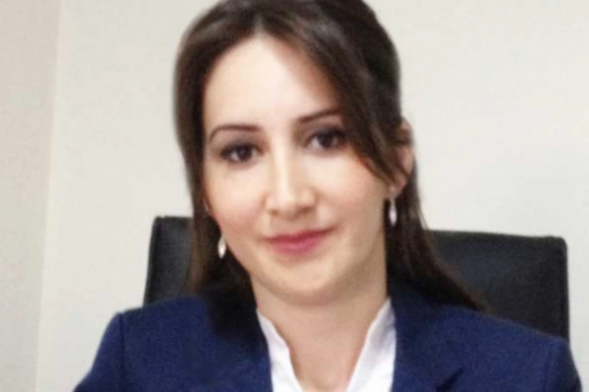 Назначен новый руководитель аппарата министерства налогов (фото)