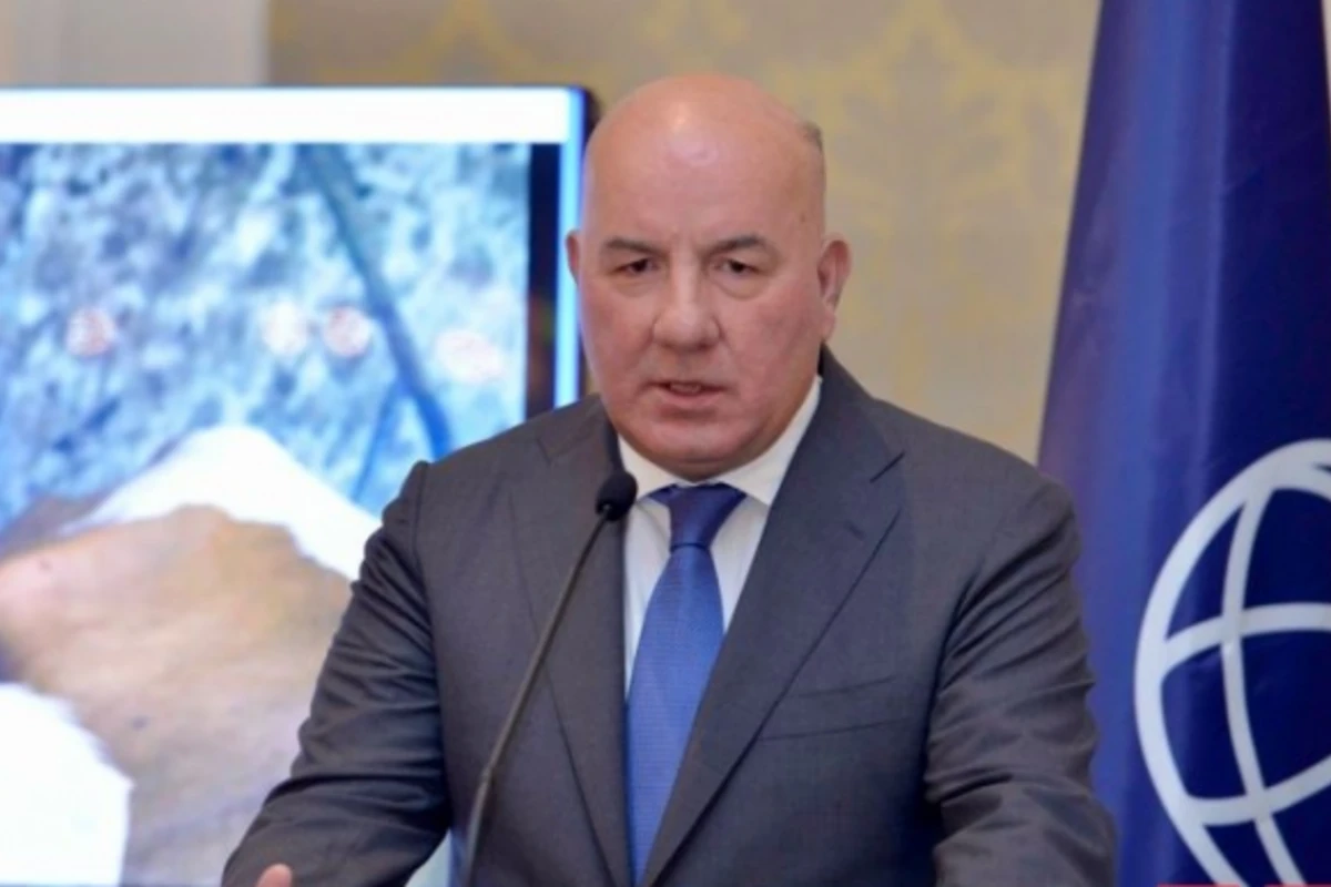 Эльман Рустамов сделал заявление о курсе маната