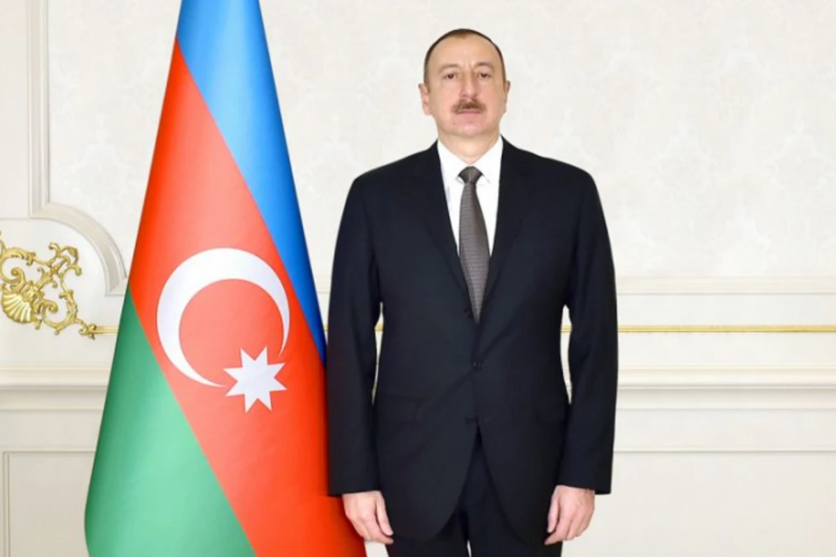 Azərbaycan prezidenti BMT-də ümumi müzakirələrin açılışında iştirak edib Azərbaycan prezidenti BMT-də ümumi müzakirələrin açılışında iştirak edib