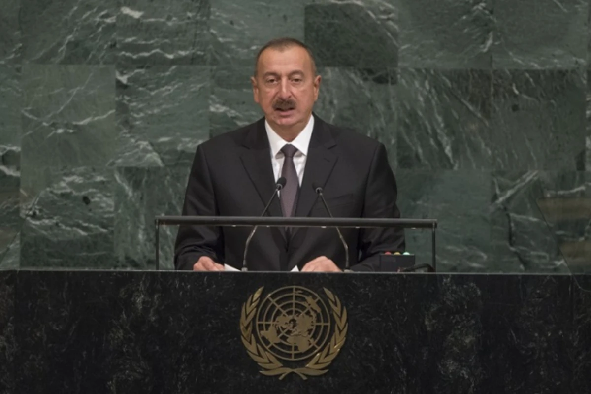 İlham Əliyev: Ermənistanın növbəti təxribatının nəticələri onlar üçün daha ağrılı olacaq İlham Əliyev: Ermənistanın növbəti təxribatının nəticələri onlar üçün daha ağrılı olacaq