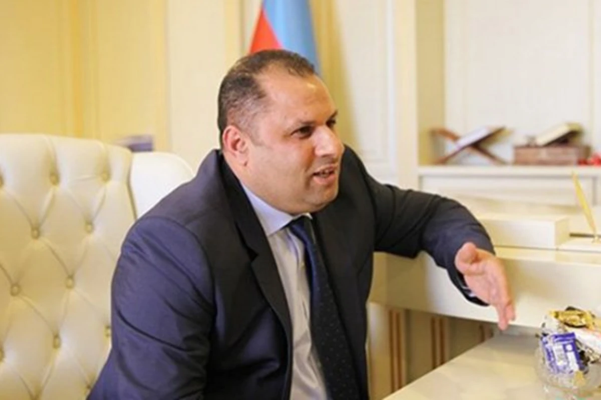 Задержан владелец жилого комплекса AAAF Park
