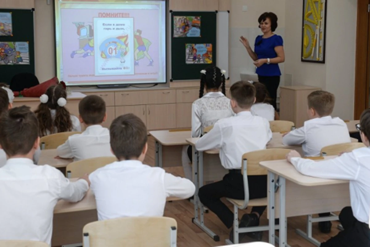 Новые правила экзаменов в Азербайджане - конец репетиторству!
