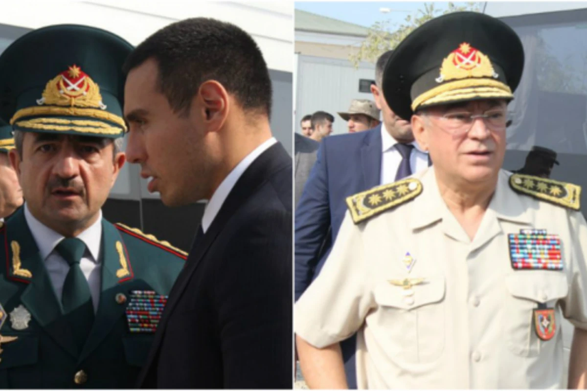 Bu şəxslər ən yüksək vəzifəli şəxslər qarşısında 30 min manat qazandılar (FOTO, VİDEO) Bu şəxslər ən yüksək vəzifəli şəxslər qarşısında 30 min manat qazandılar (FOTO, VİDEO)