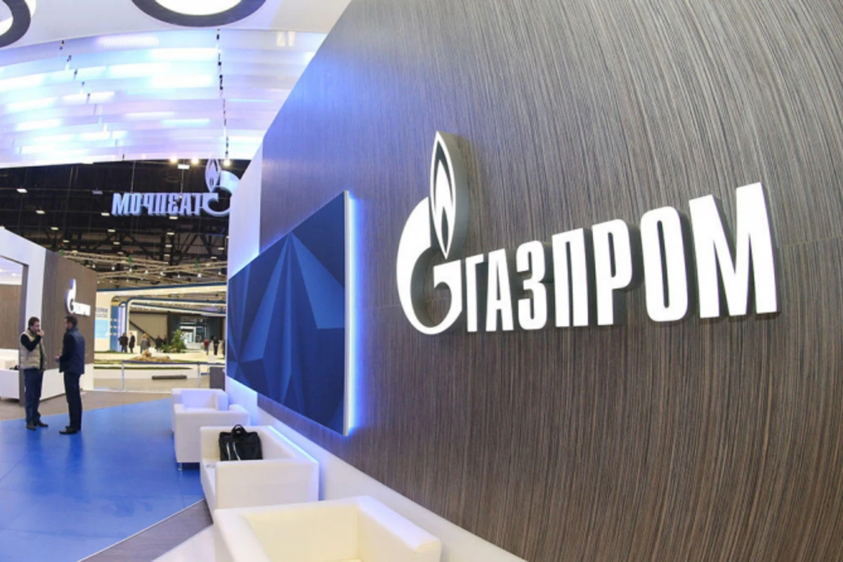 Газпром открывает представительство в Азербайджане