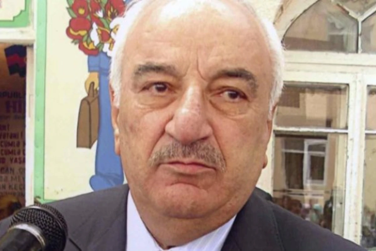 Абид Шарифов: Мы спасли людей от беды на Советской