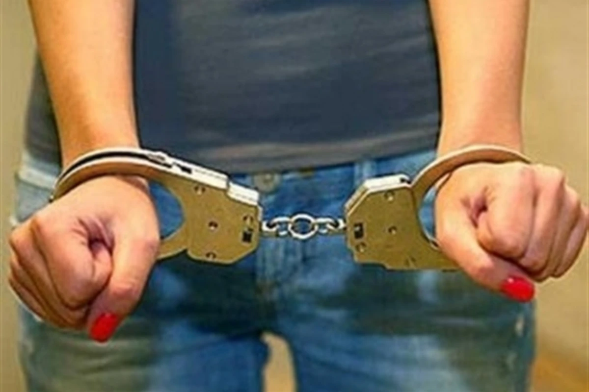В Баку арестована супруга бизнесмена обвиняемая в мошенничестве