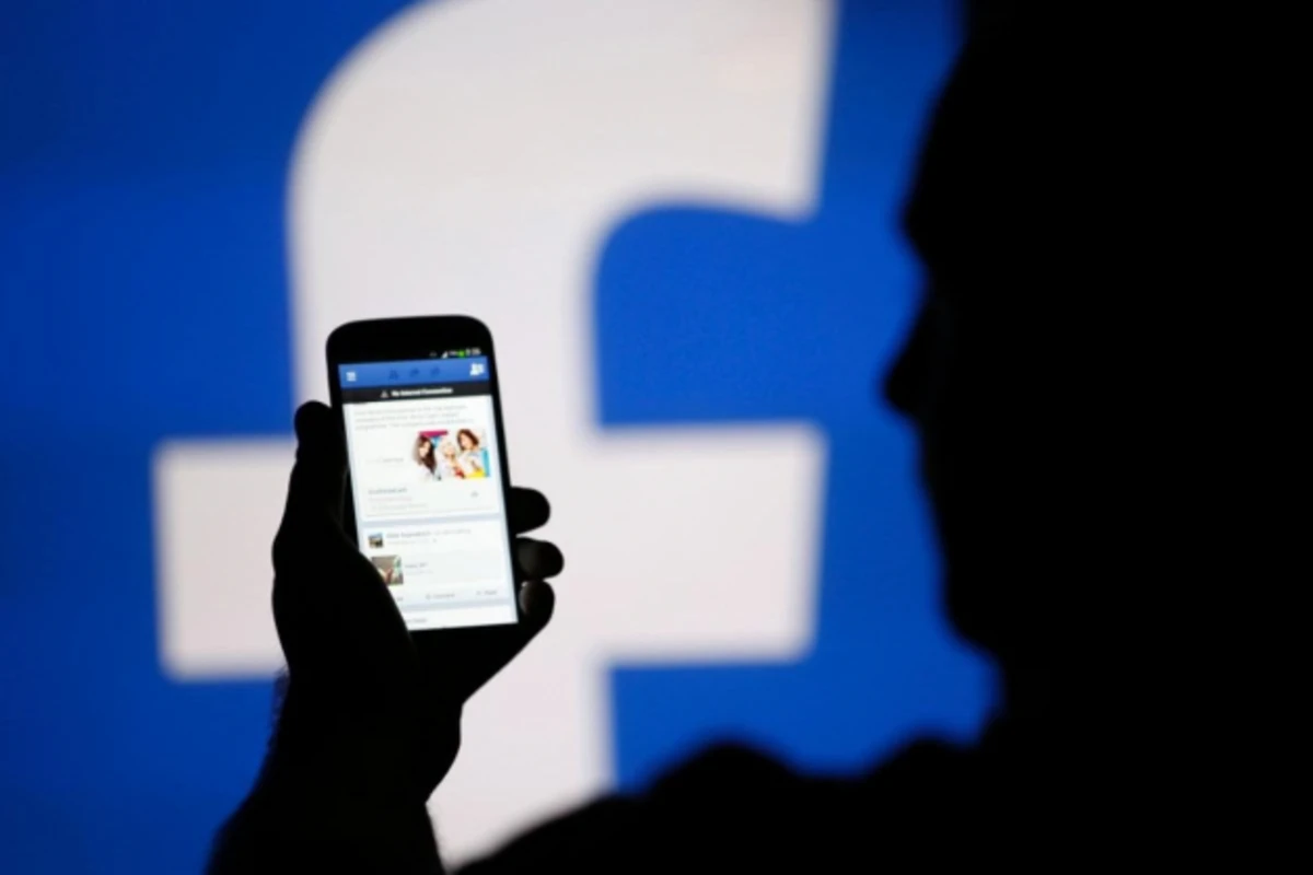 В России могут заблокировать Facebook