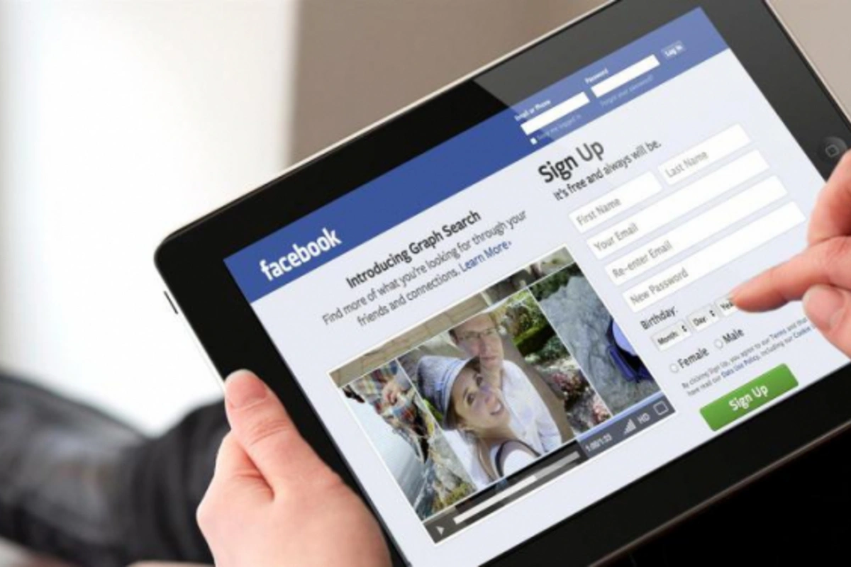 Facebooka rəsmən xəbərdar edildi: Bağlayacağıq