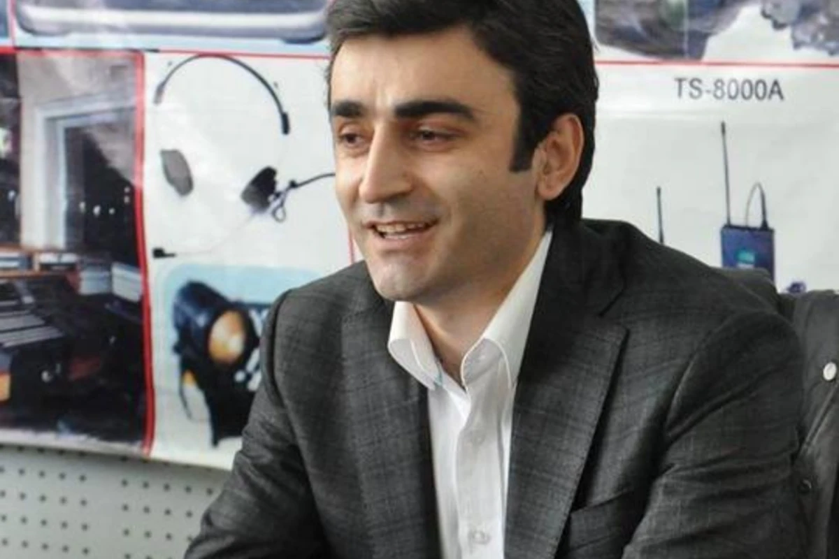 Произведено назначение на должность вице-президента ATV