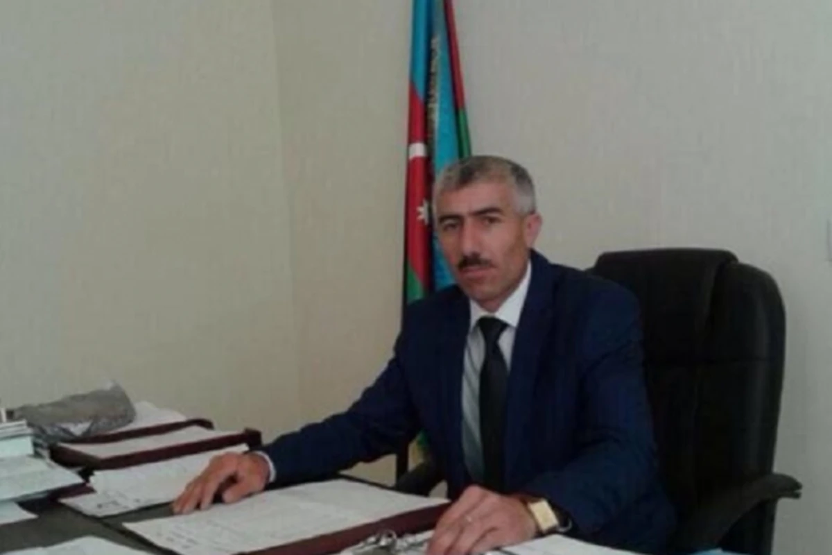 Azərbaycanda şok TƏYİNAT: Baytar məktəb direktoru təyin edildi Azərbaycanda şok TƏYİNAT: Baytar məktəb direktoru təyin edildi