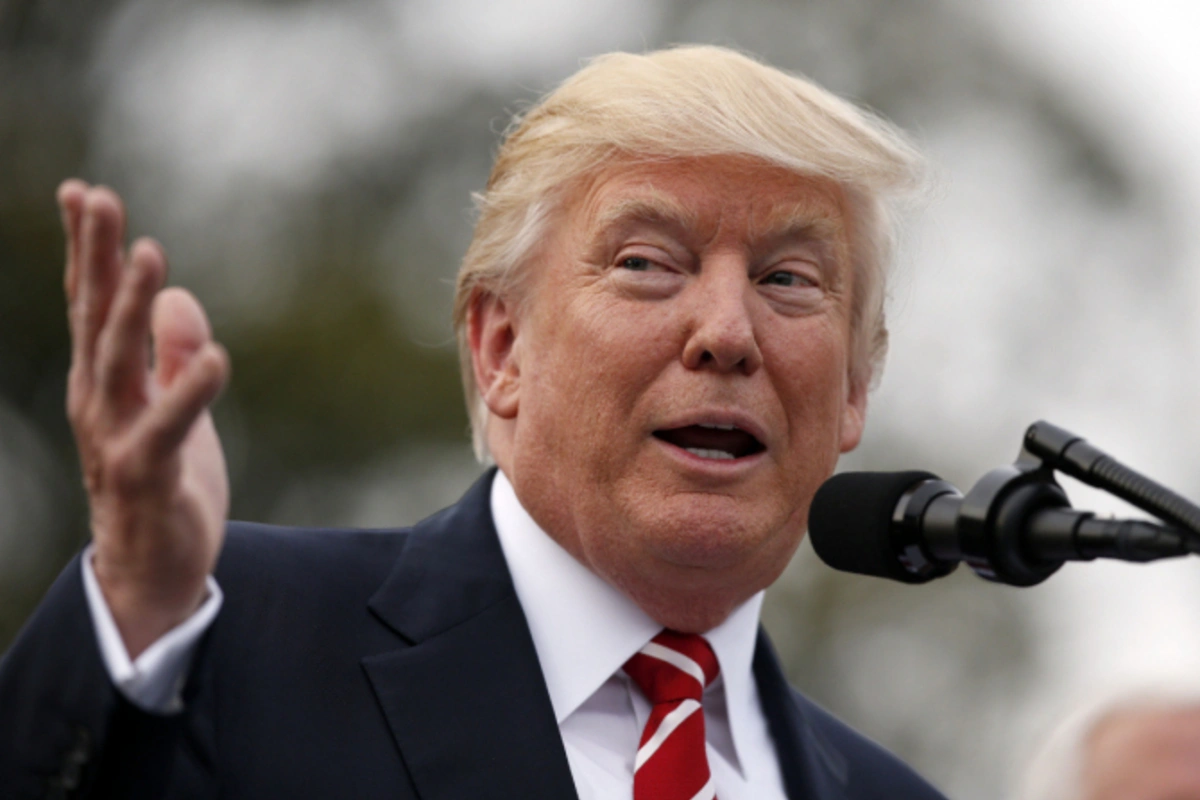 Заявление Трампа укрепит доллар