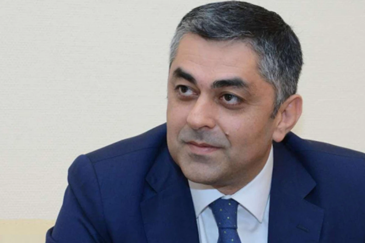 Министр Рамин Гулузаде обещает бесплатный Wi-Fi