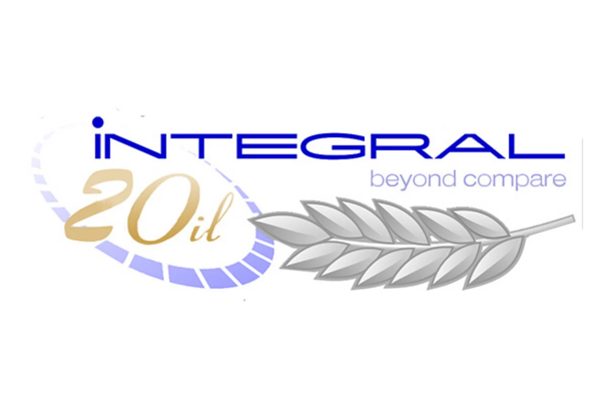 Компании Integral – 20 лет!