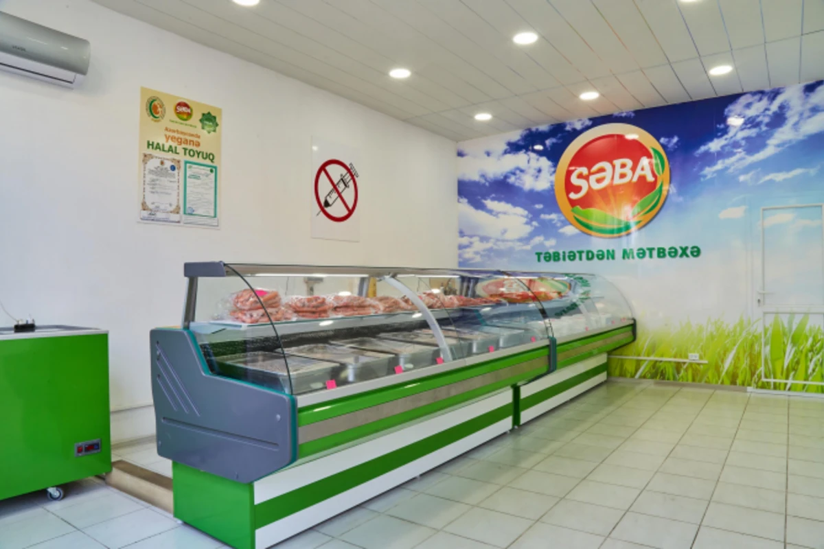 Крупнейшая сеть мясомолочных магазинов страны еженедельно открывает новый магазин